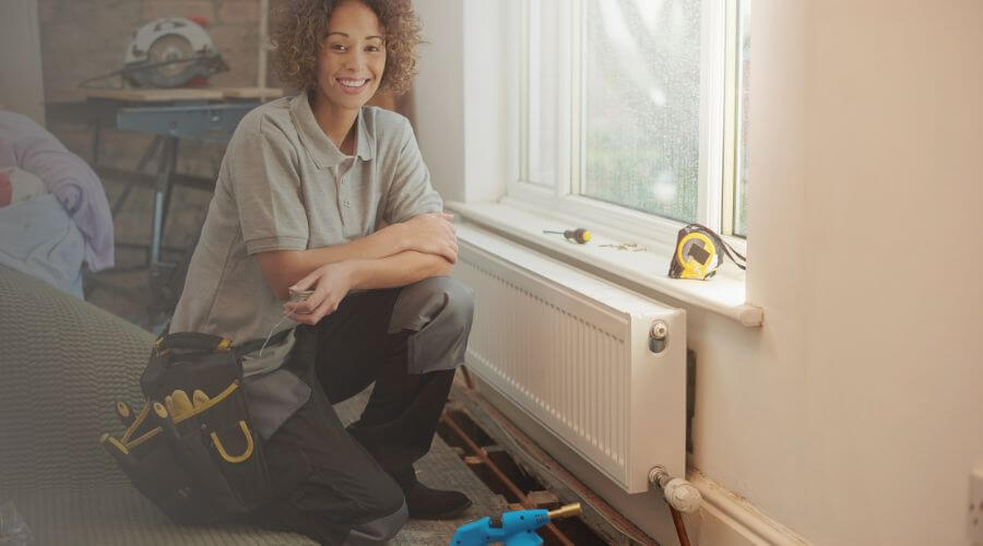 Professional same day plumber in Higgins, TX